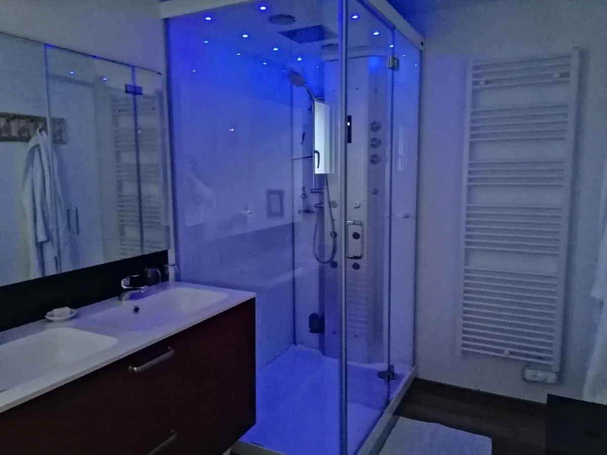 Hébergement de vacances Le hameau du Vallier Sampzon