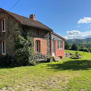 Noisette : Maison Indépendante Pour 2, Inclus Séjour à la campagne